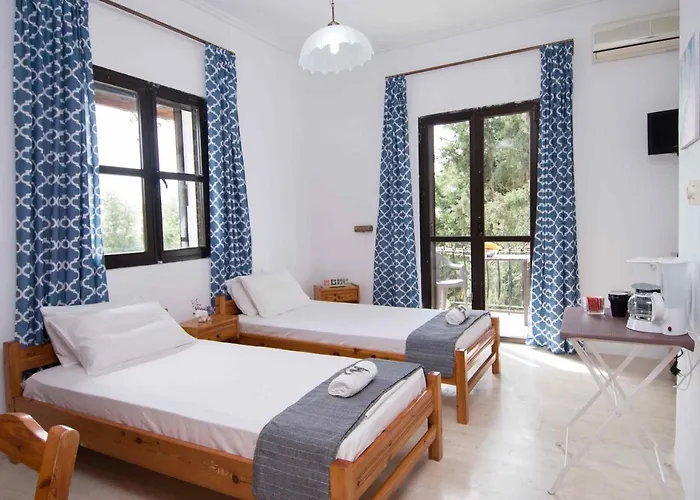 Casa Angelina