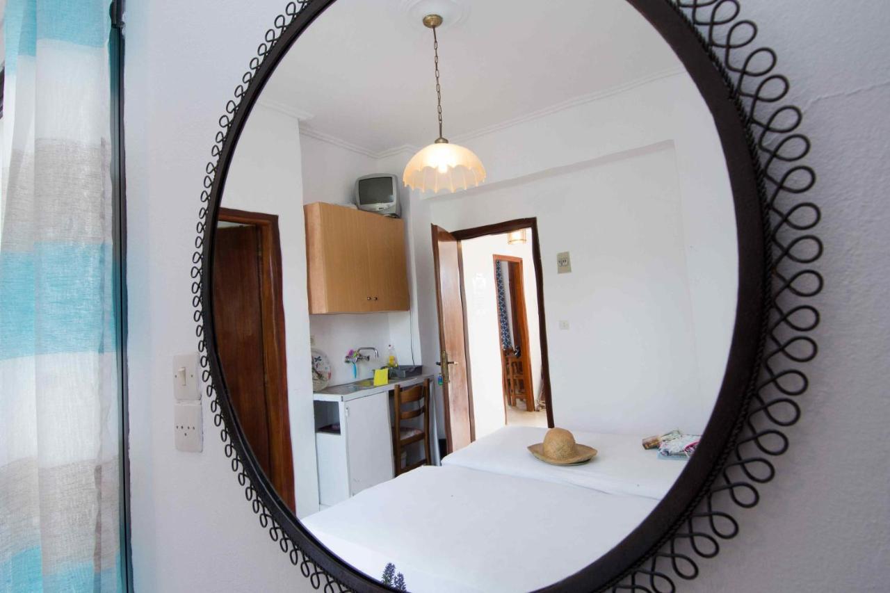 Casa Angelina Laganas