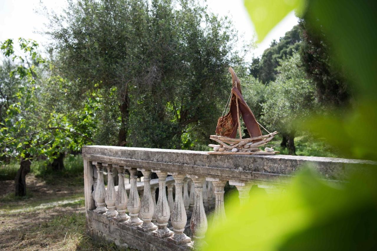 Apartament Casa Angelina