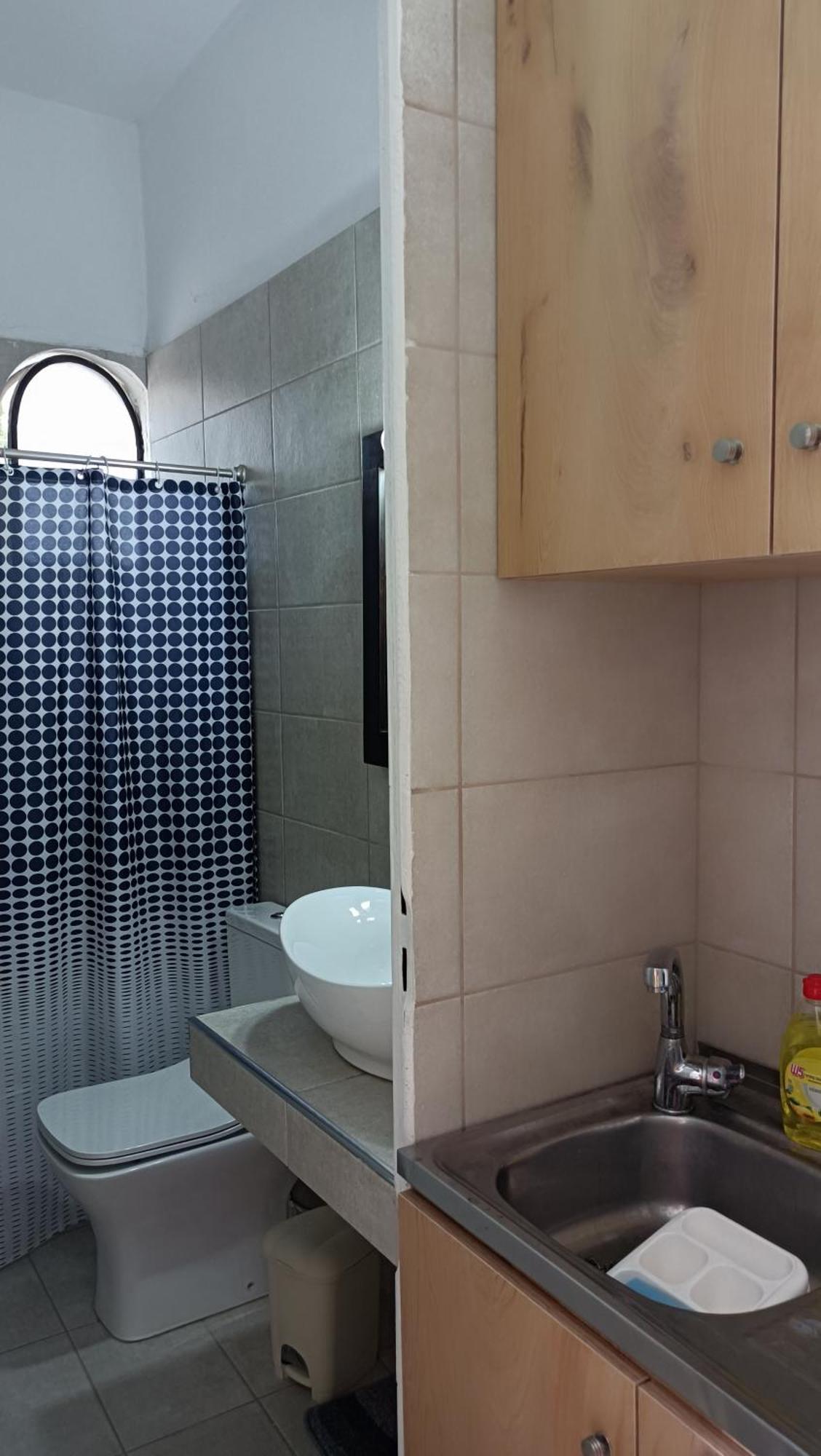 Apartament Casa Angelina Laganas
