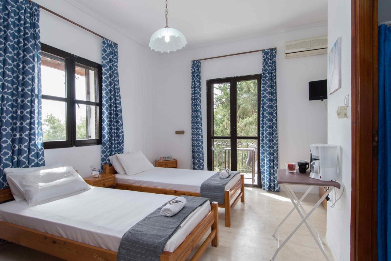 Casa Angelina Apartment Laganas