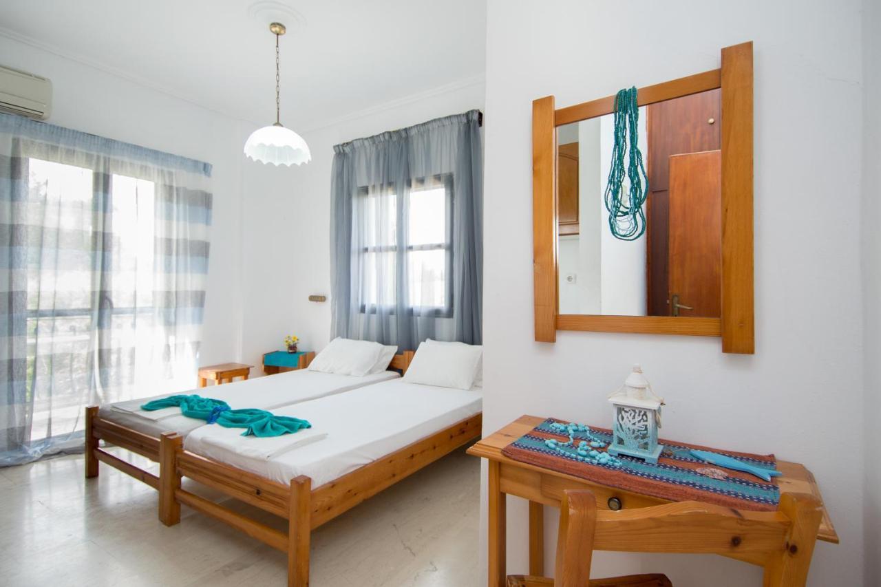 Casa Angelina * Laganas