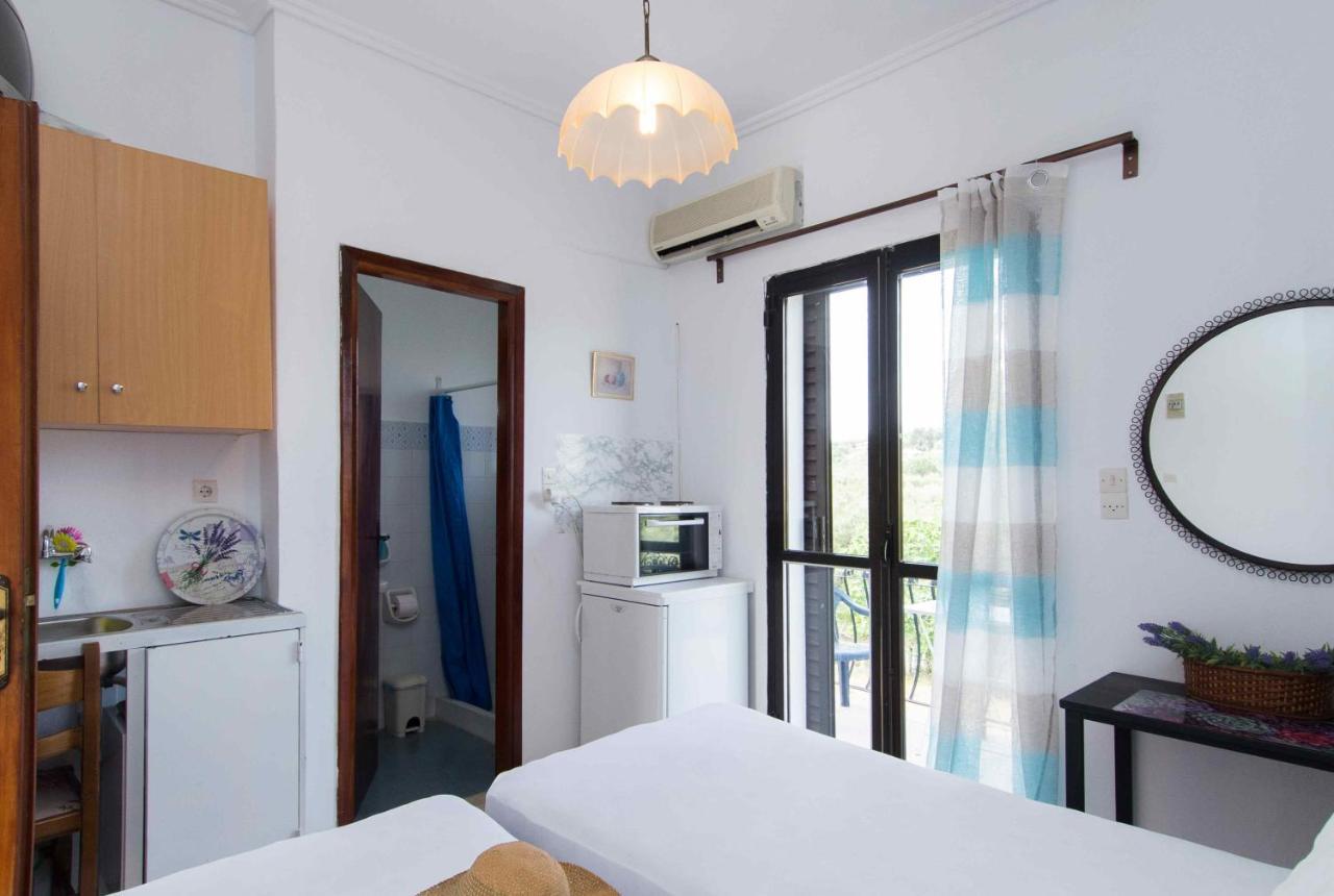 Casa Angelina Apartment