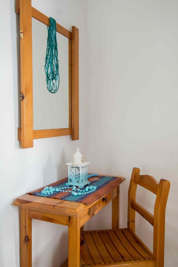 Casa Angelina Laganas