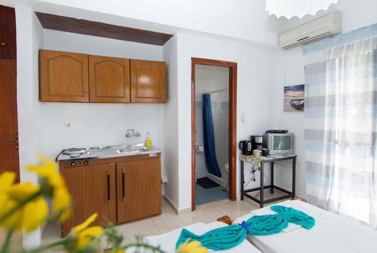Apartment Casa Angelina