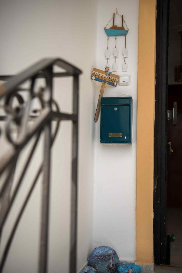 Casa Angelina Apartment
