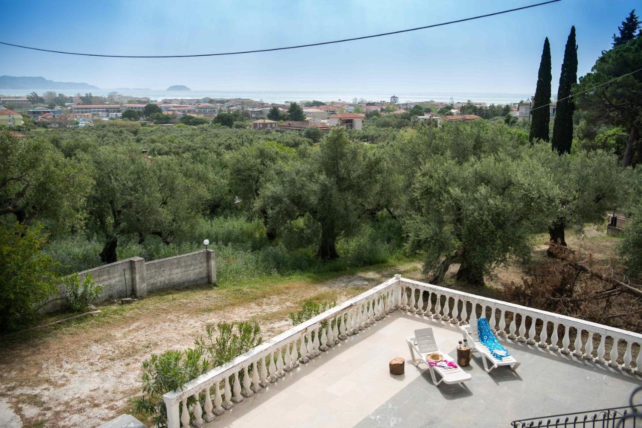 Apartment Casa Angelina *
