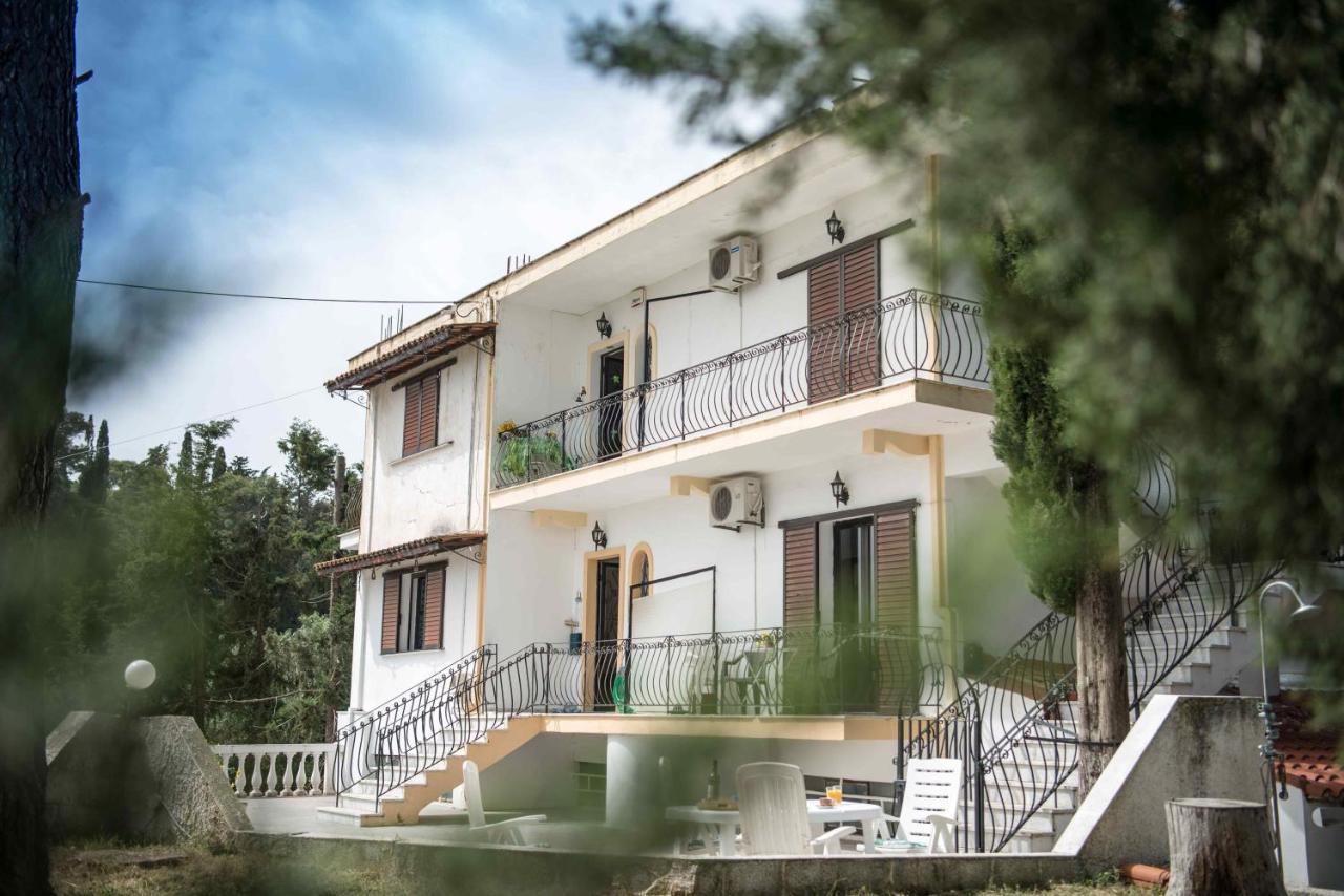 Casa Angelina Apartment