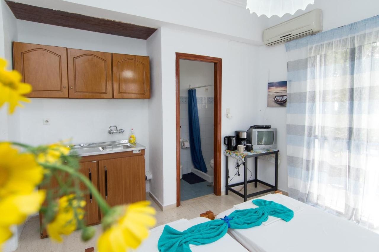 Apartment Casa Angelina *