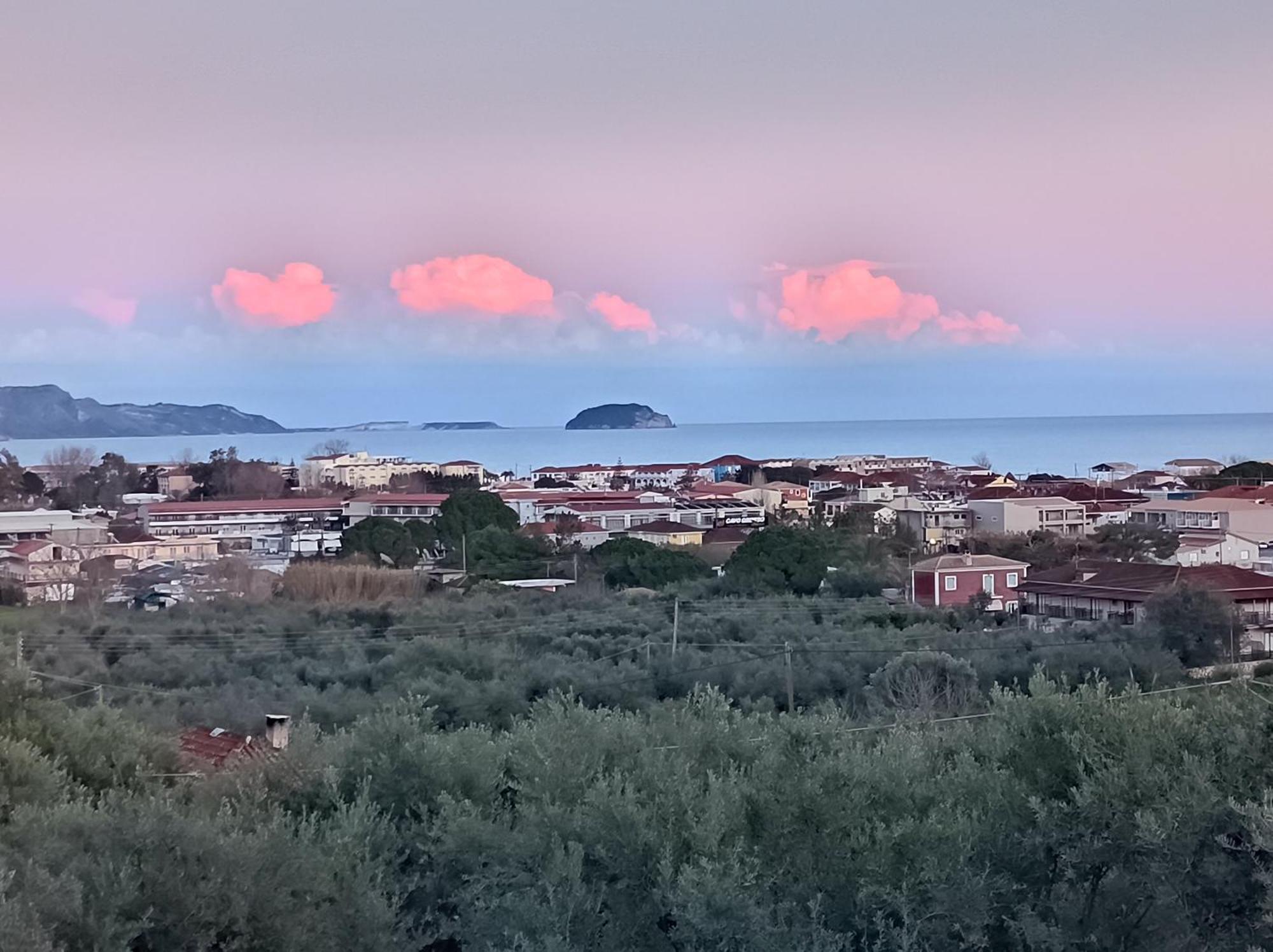 Casa Angelina * Laganas
