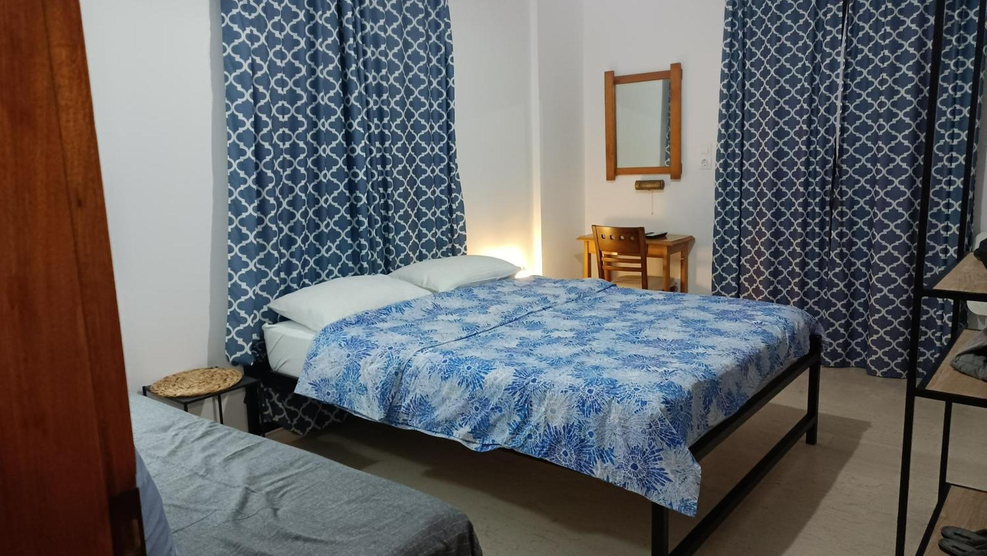Casa Angelina Apartment Laganas