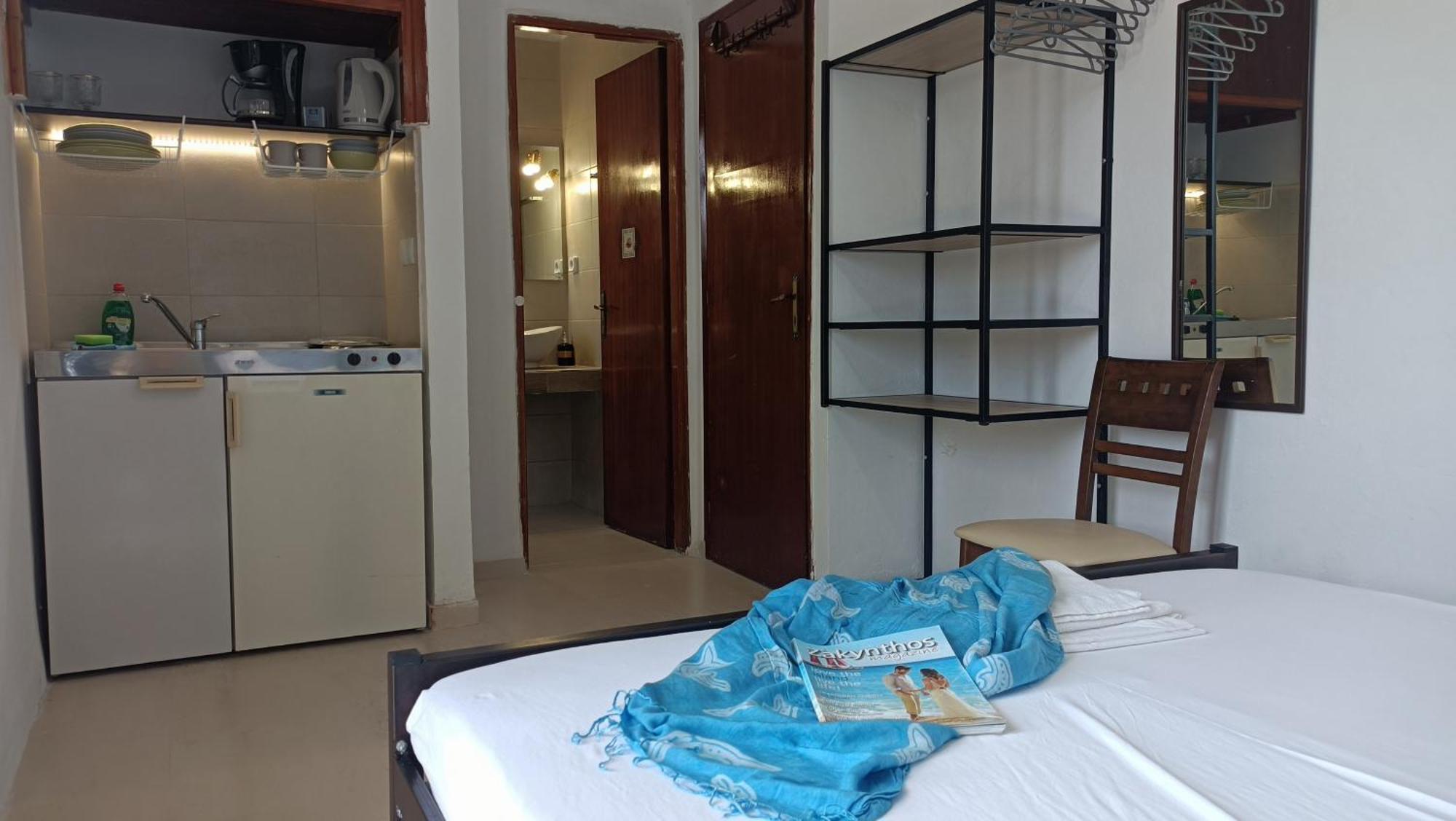 Casa Angelina Apartment