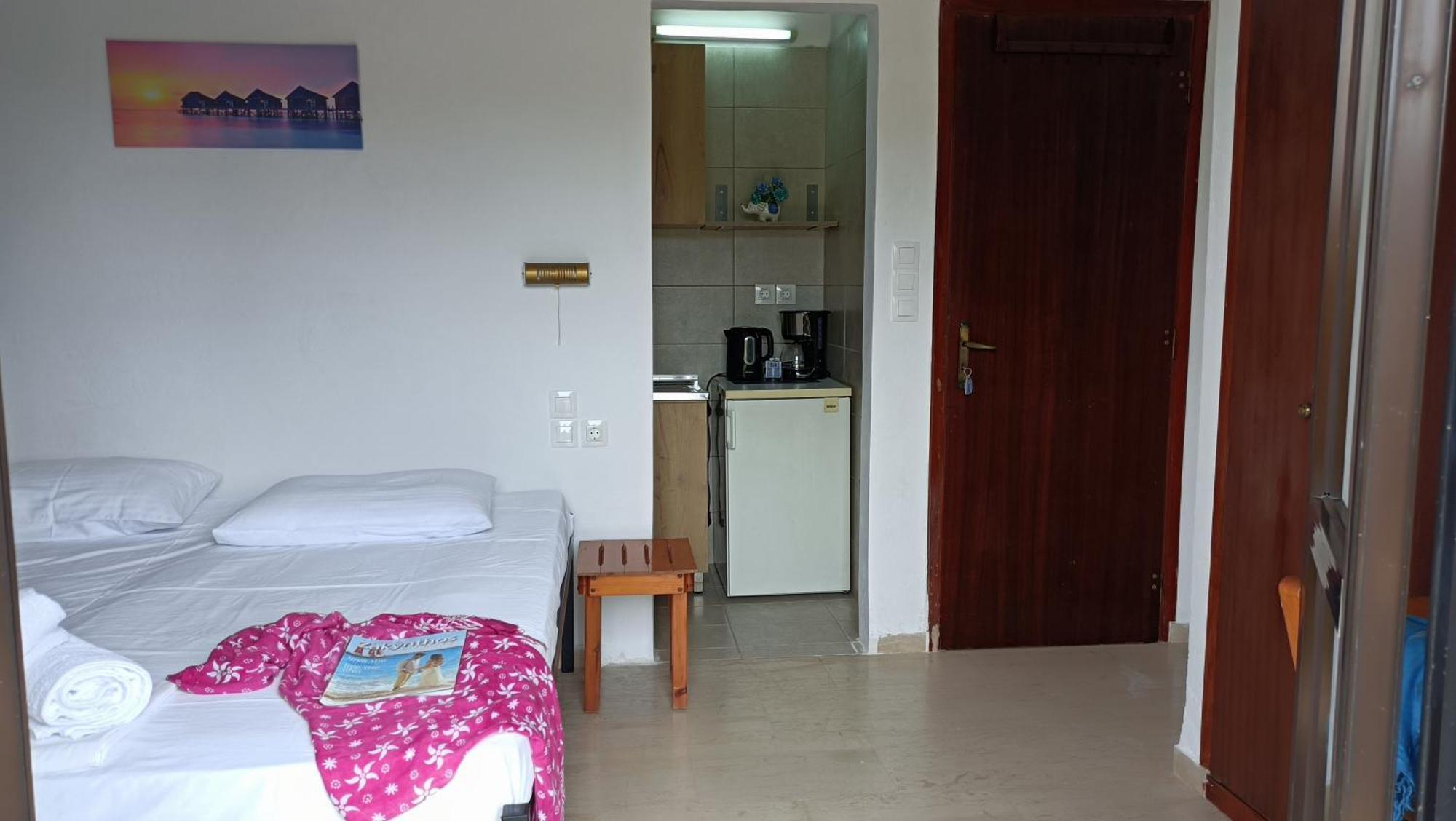 Casa Angelina Apartment *